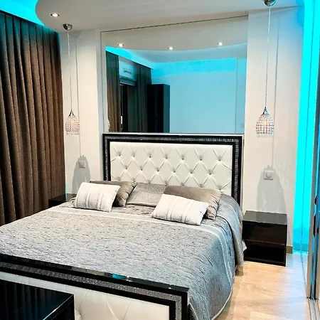 Apartmán Guest-k President - Centre
